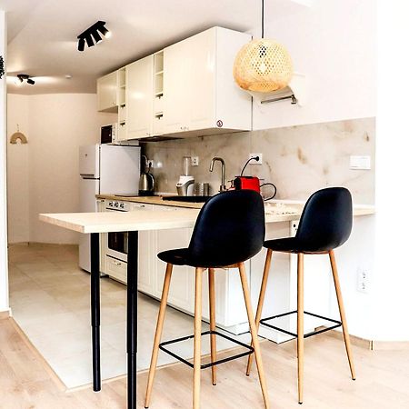 Sophie Studio - City Center Blagoevgrad Buitenkant foto