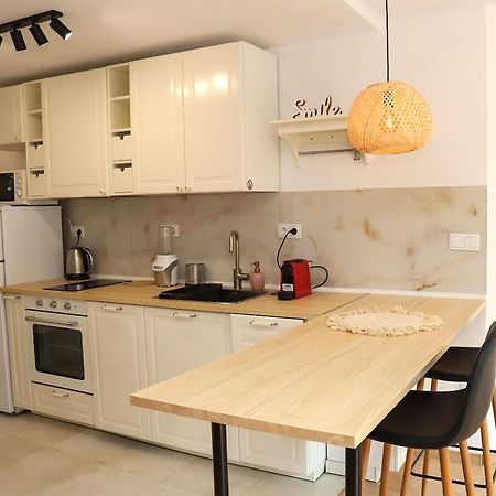 Sophie Studio - City Center Blagoevgrad Buitenkant foto