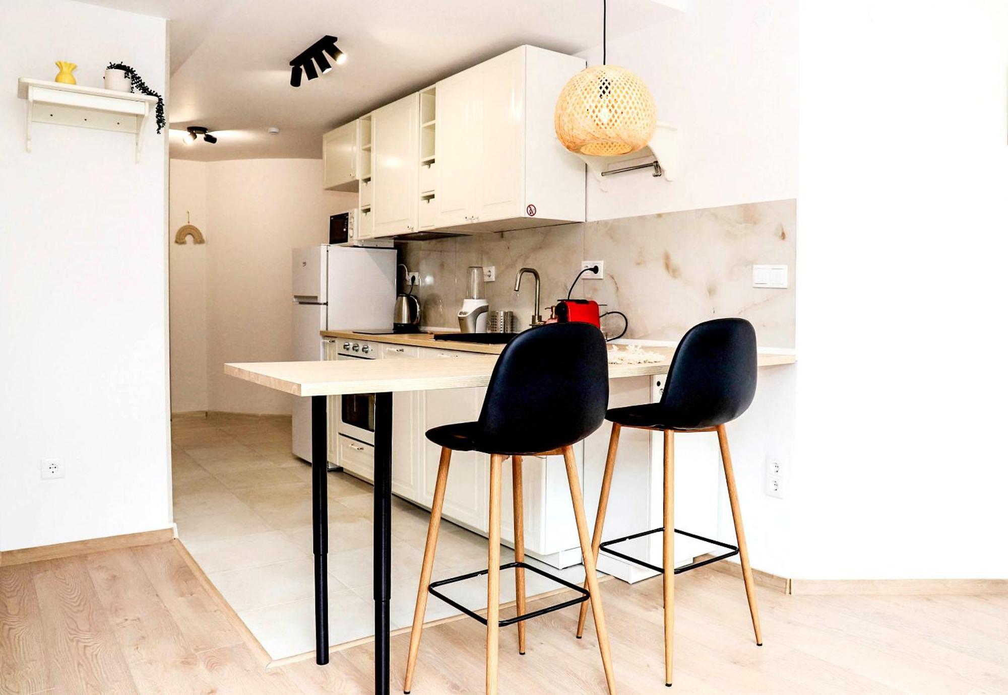 Sophie Studio - City Center Blagoevgrad Buitenkant foto