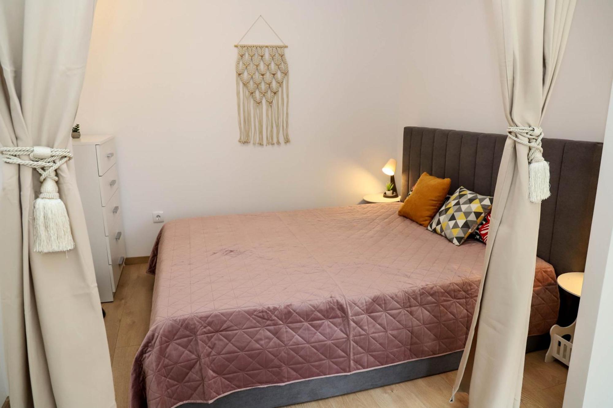 Sophie Studio - City Center Blagoevgrad Buitenkant foto