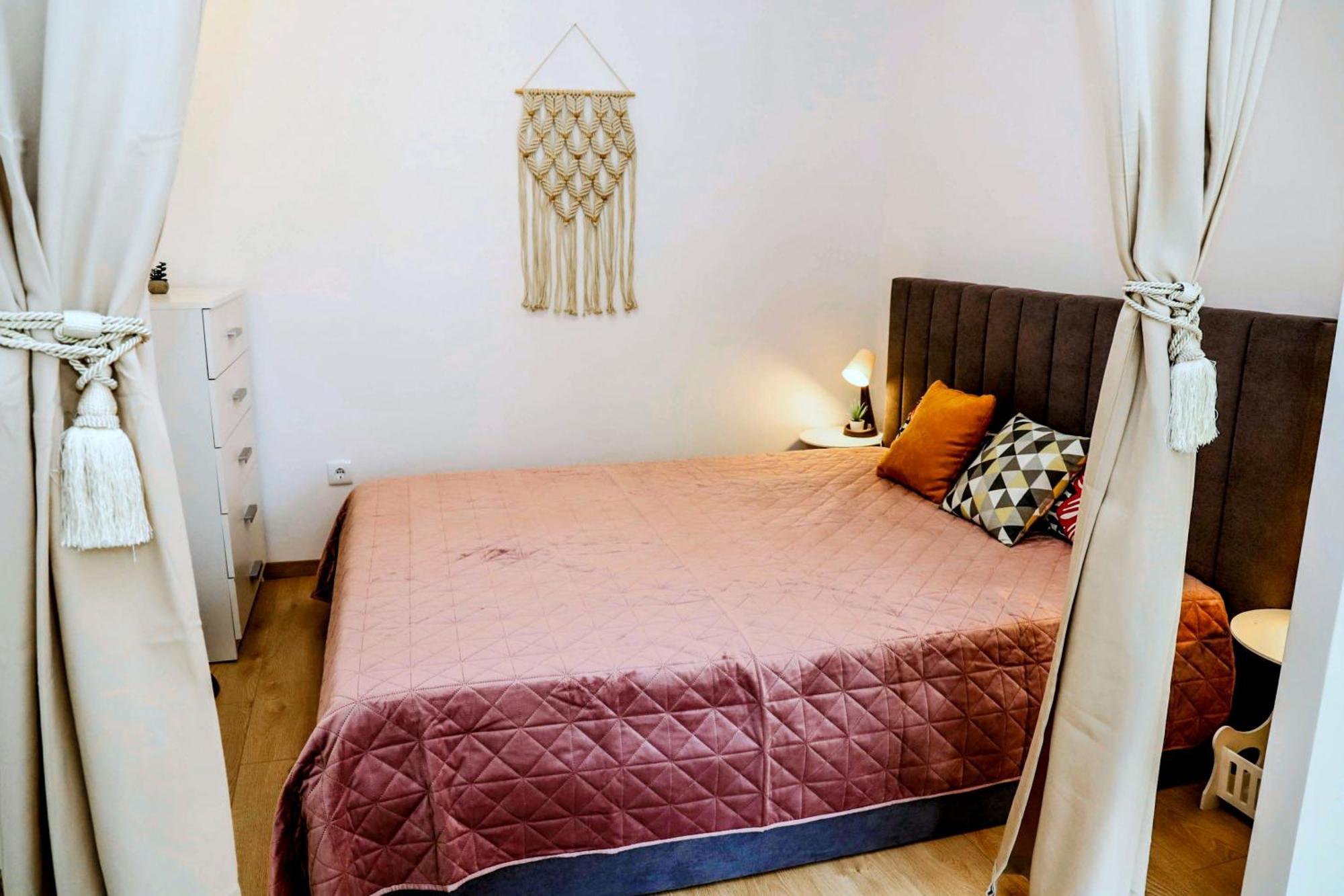 Sophie Studio - City Center Blagoevgrad Buitenkant foto