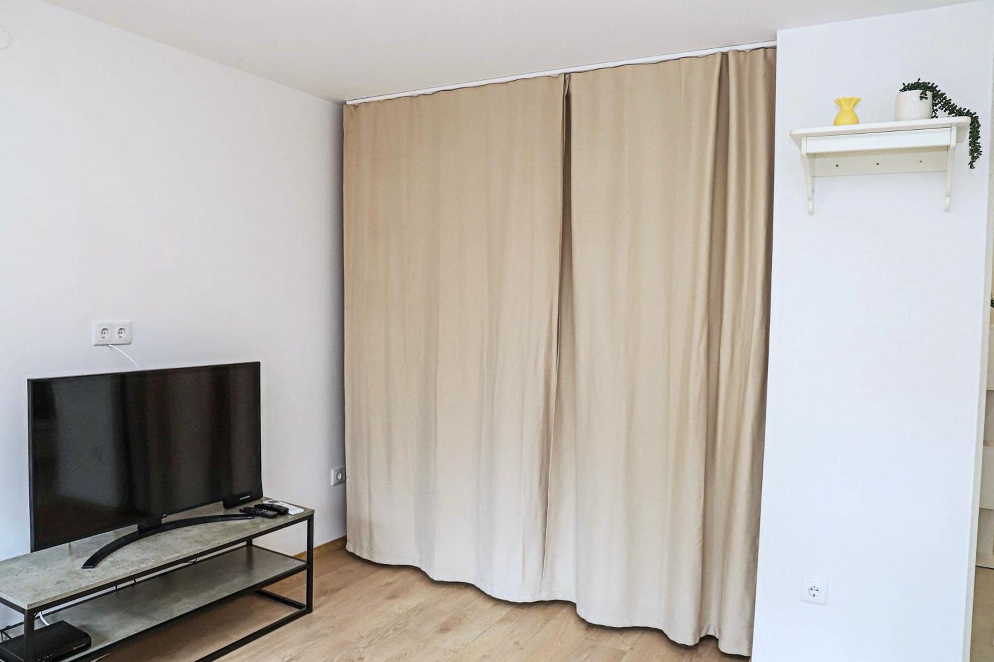 Sophie Studio - City Center Blagoevgrad Buitenkant foto