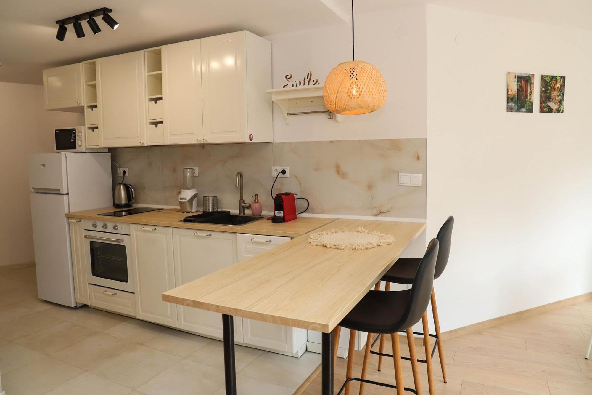 Sophie Studio - City Center Blagoevgrad Buitenkant foto