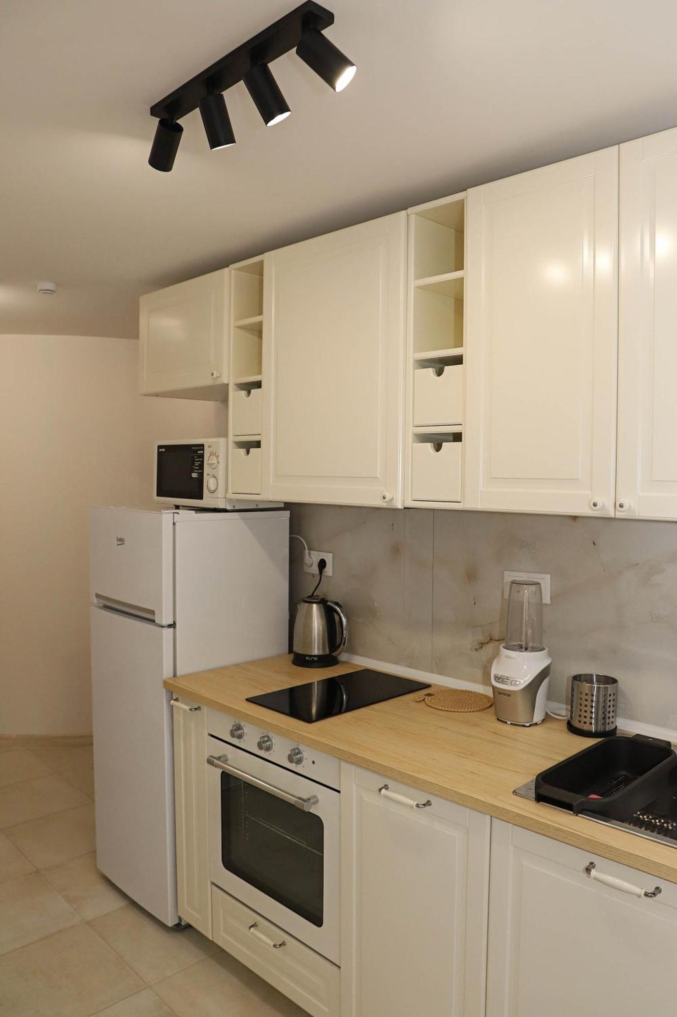 Sophie Studio - City Center Blagoevgrad Buitenkant foto
