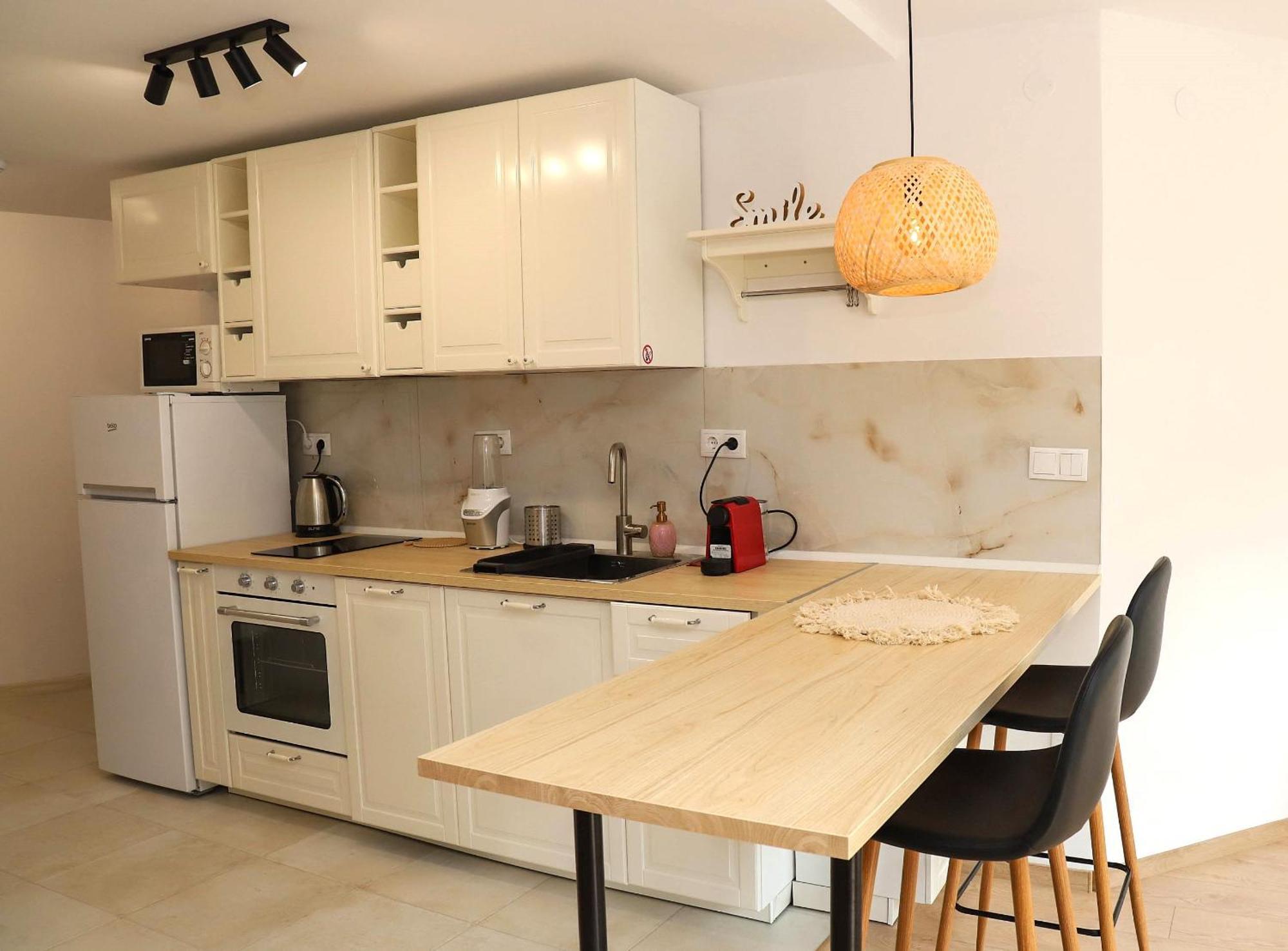 Sophie Studio - City Center Blagoevgrad Buitenkant foto