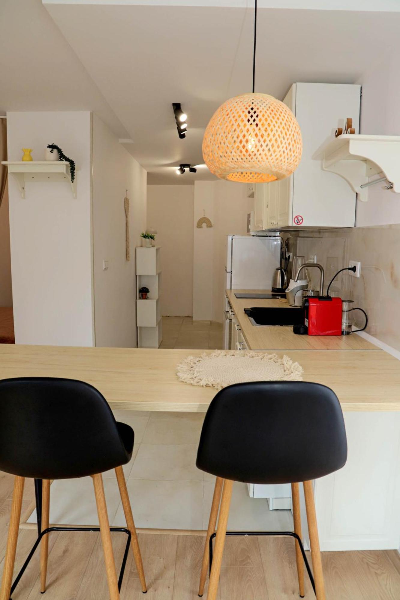 Sophie Studio - City Center Blagoevgrad Buitenkant foto