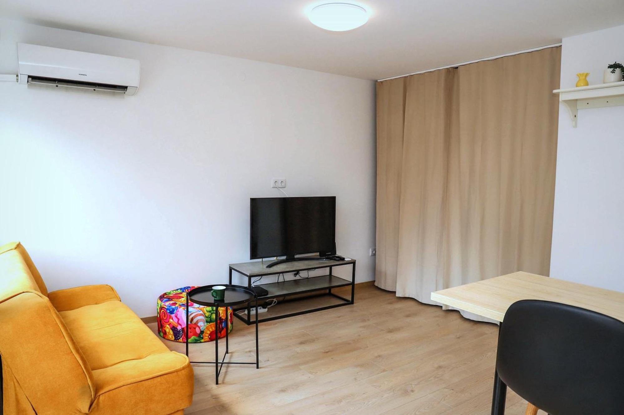 Sophie Studio - City Center Blagoevgrad Buitenkant foto