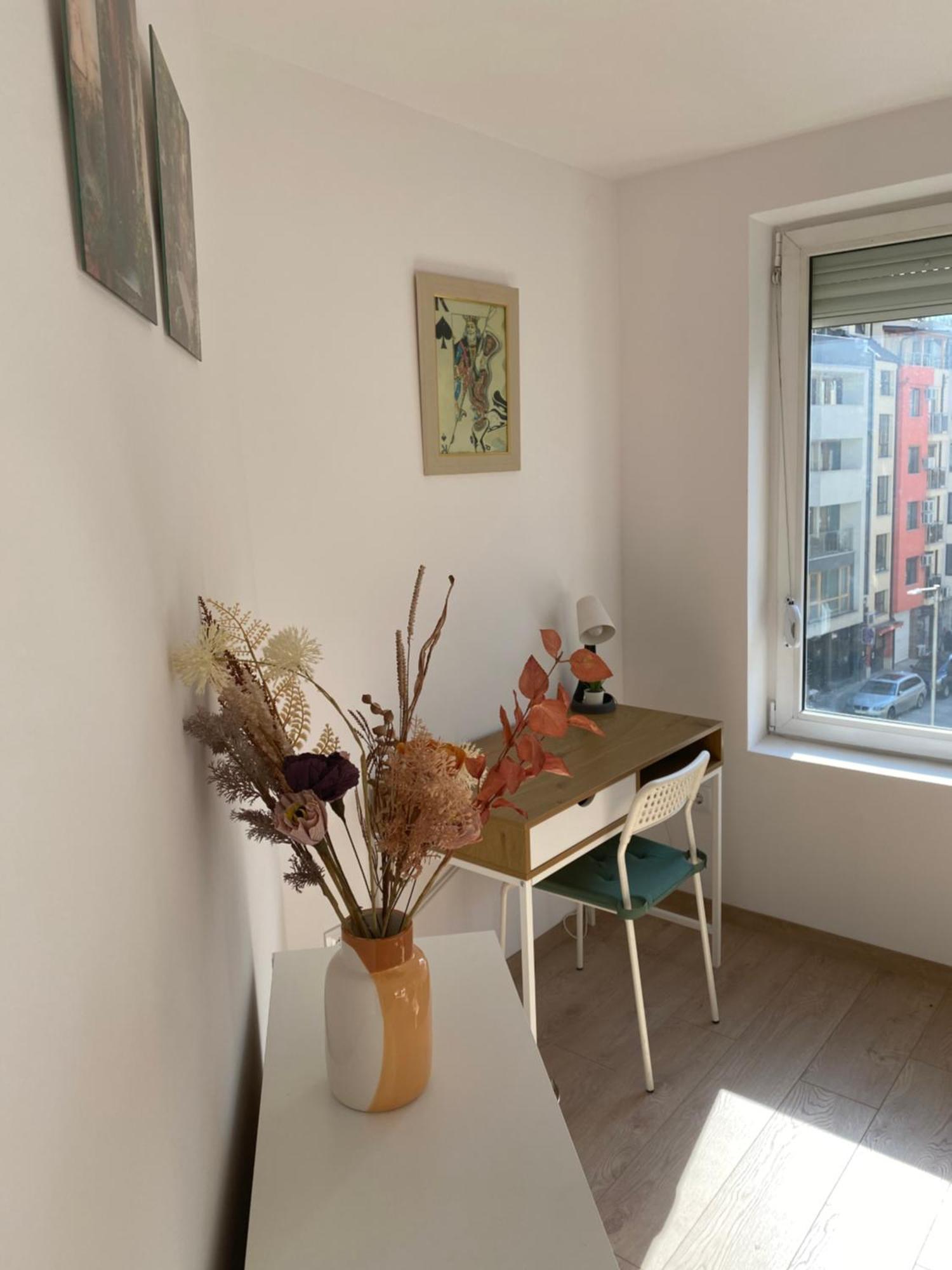 Sophie Studio - City Center Blagoevgrad Buitenkant foto