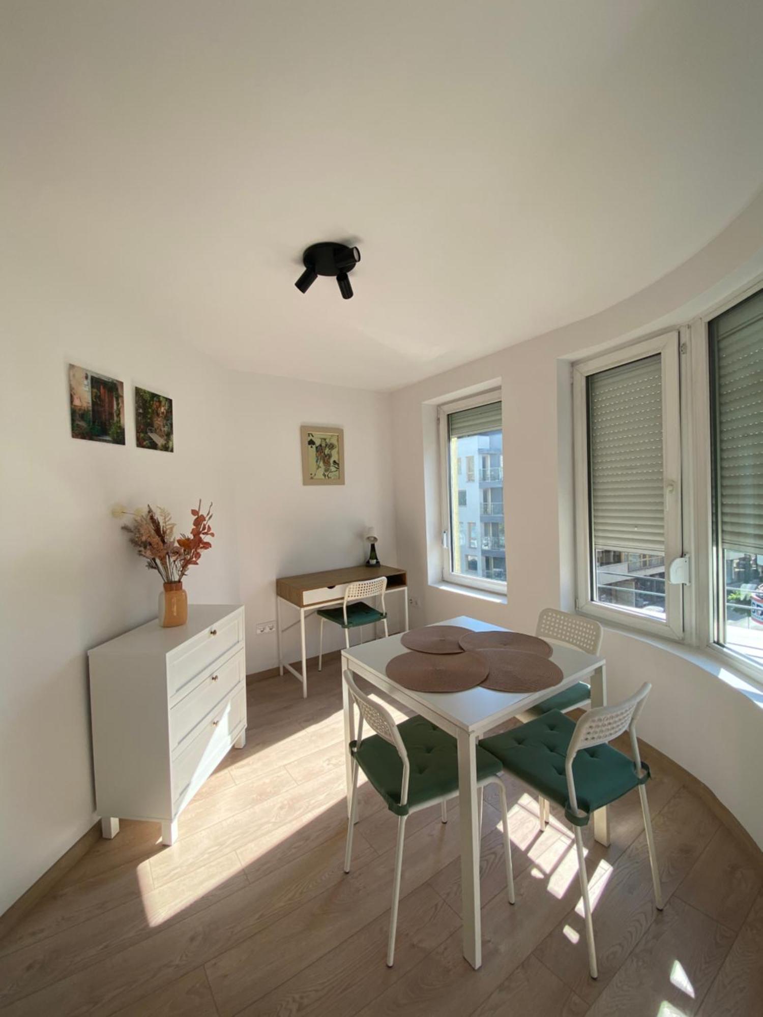 Sophie Studio - City Center Blagoevgrad Buitenkant foto