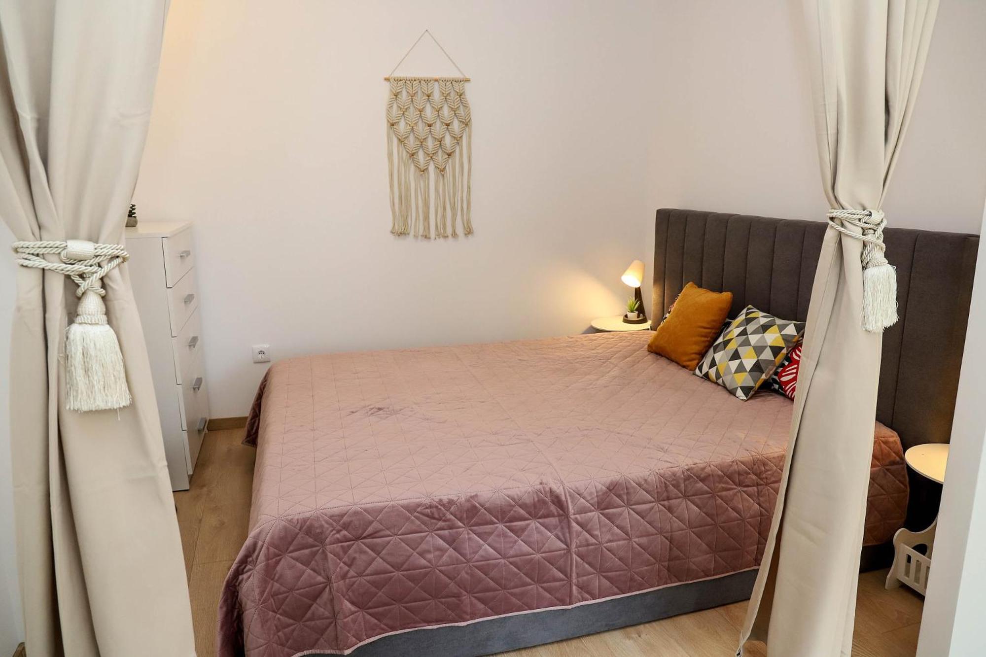 Sophie Studio - City Center Blagoevgrad Buitenkant foto