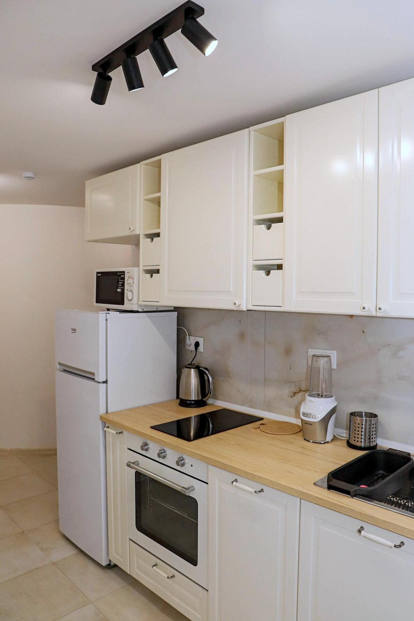 Sophie Studio - City Center Blagoevgrad Buitenkant foto